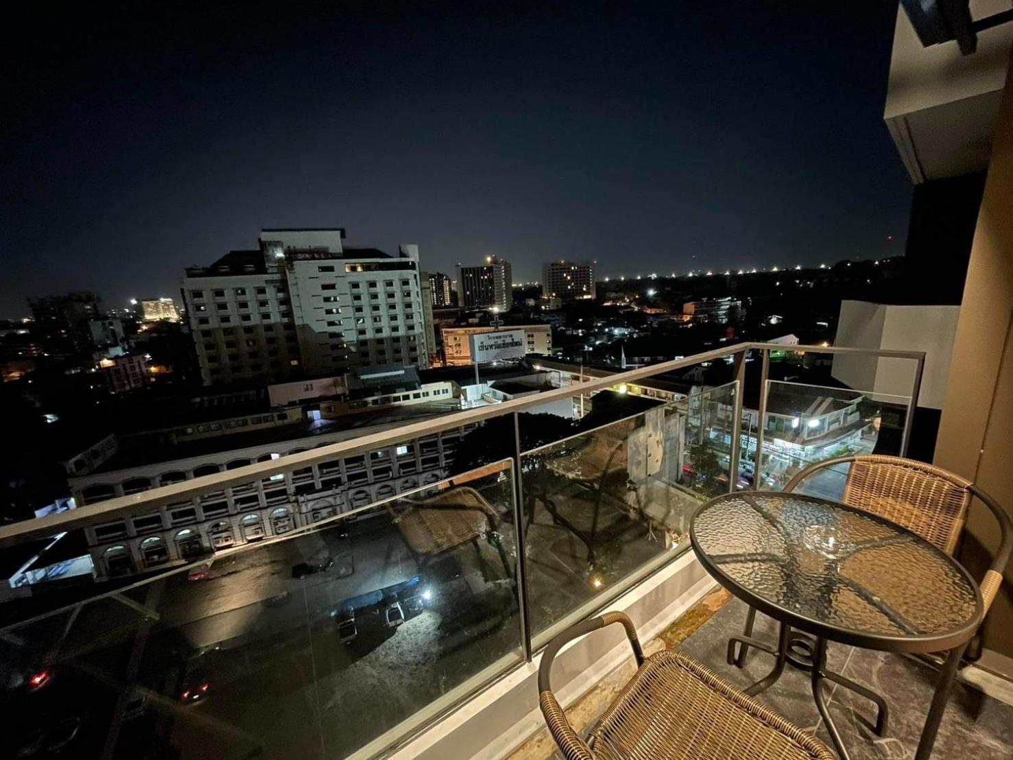 The Astra Sky River Condo צ'יאנג מאי מראה חיצוני תמונה