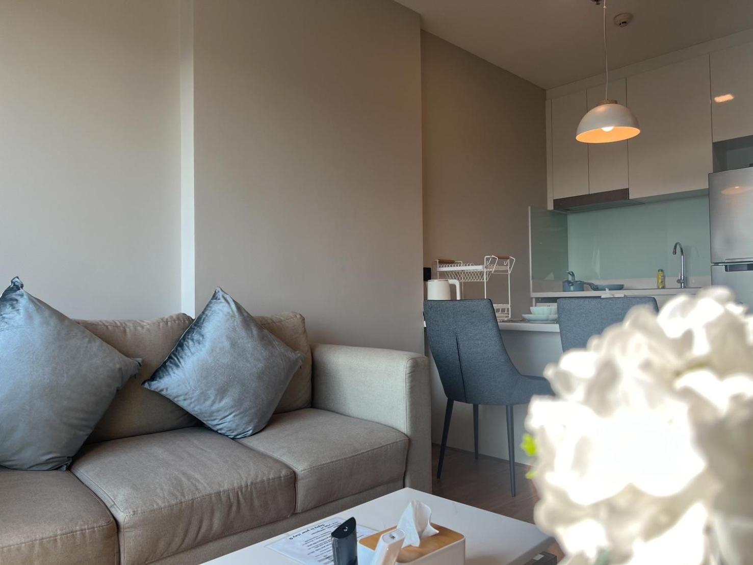 The Astra Sky River Condo צ'יאנג מאי מראה חיצוני תמונה