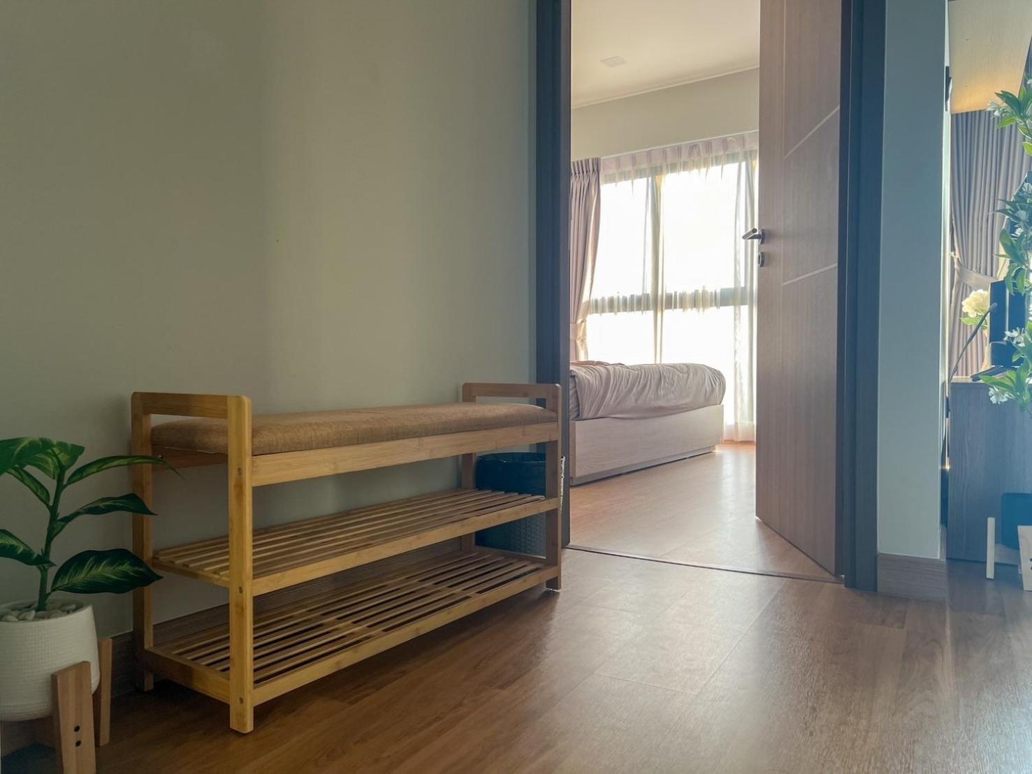 The Astra Sky River Condo צ'יאנג מאי מראה חיצוני תמונה