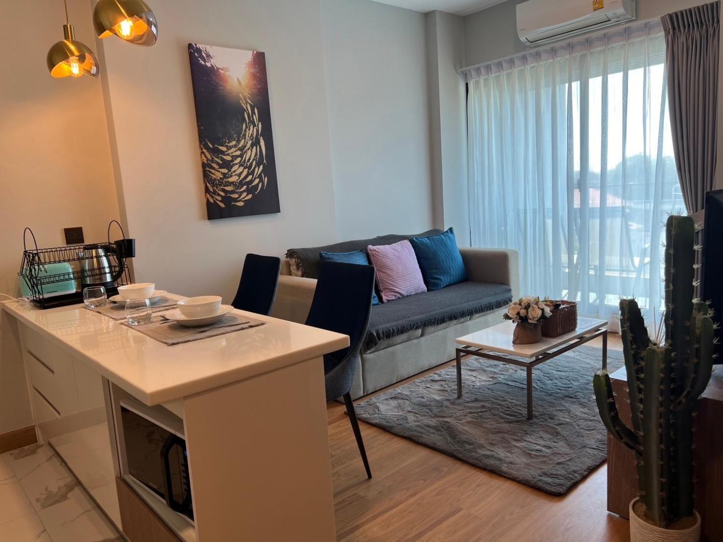The Astra Sky River Condo צ'יאנג מאי מראה חיצוני תמונה