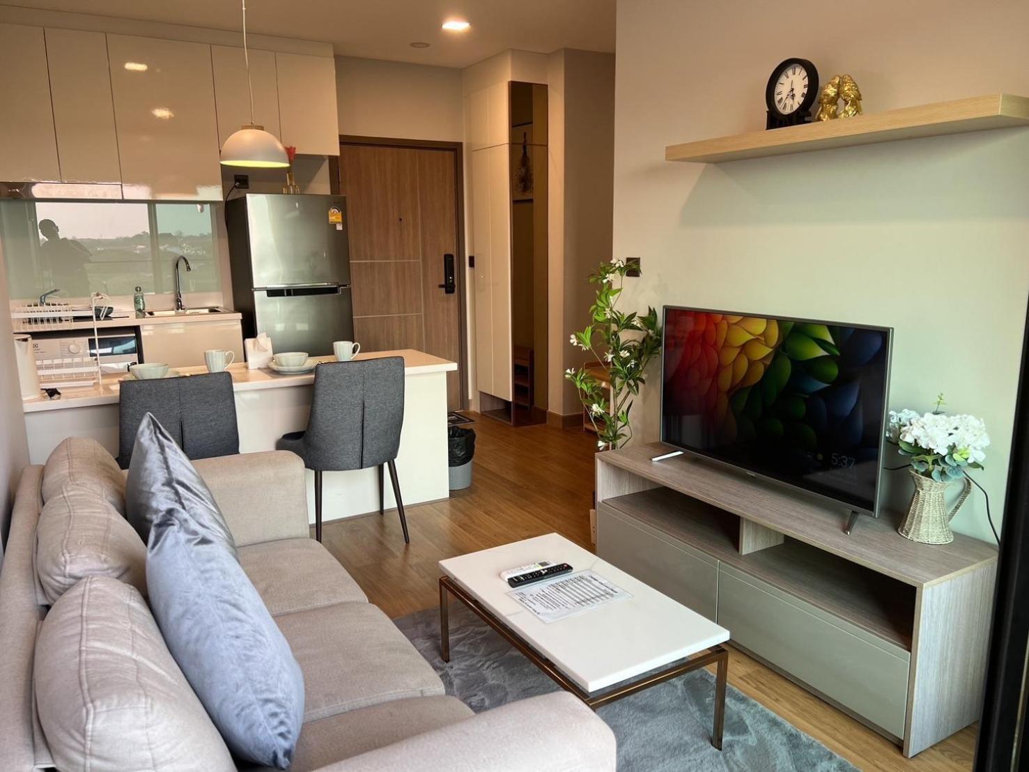 The Astra Sky River Condo צ'יאנג מאי מראה חיצוני תמונה