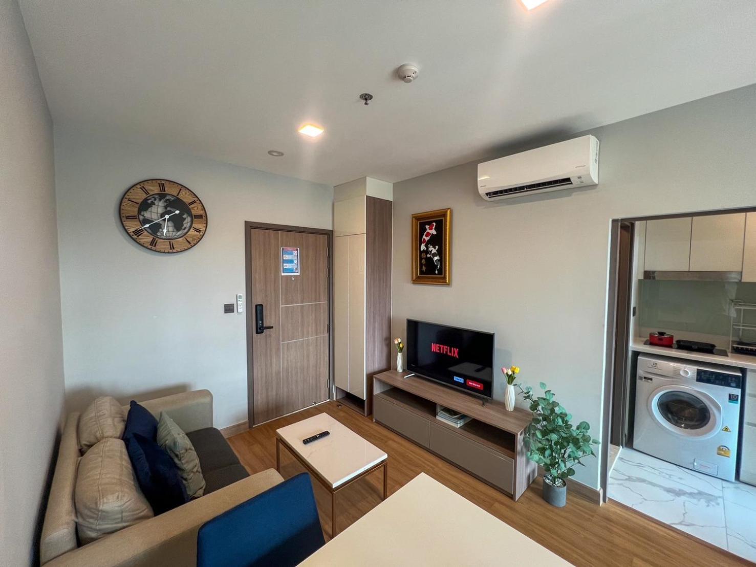 The Astra Sky River Condo צ'יאנג מאי מראה חיצוני תמונה