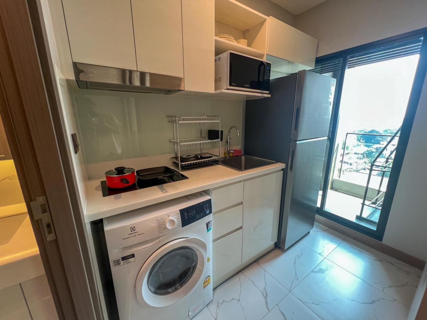 The Astra Sky River Condo צ'יאנג מאי מראה חיצוני תמונה