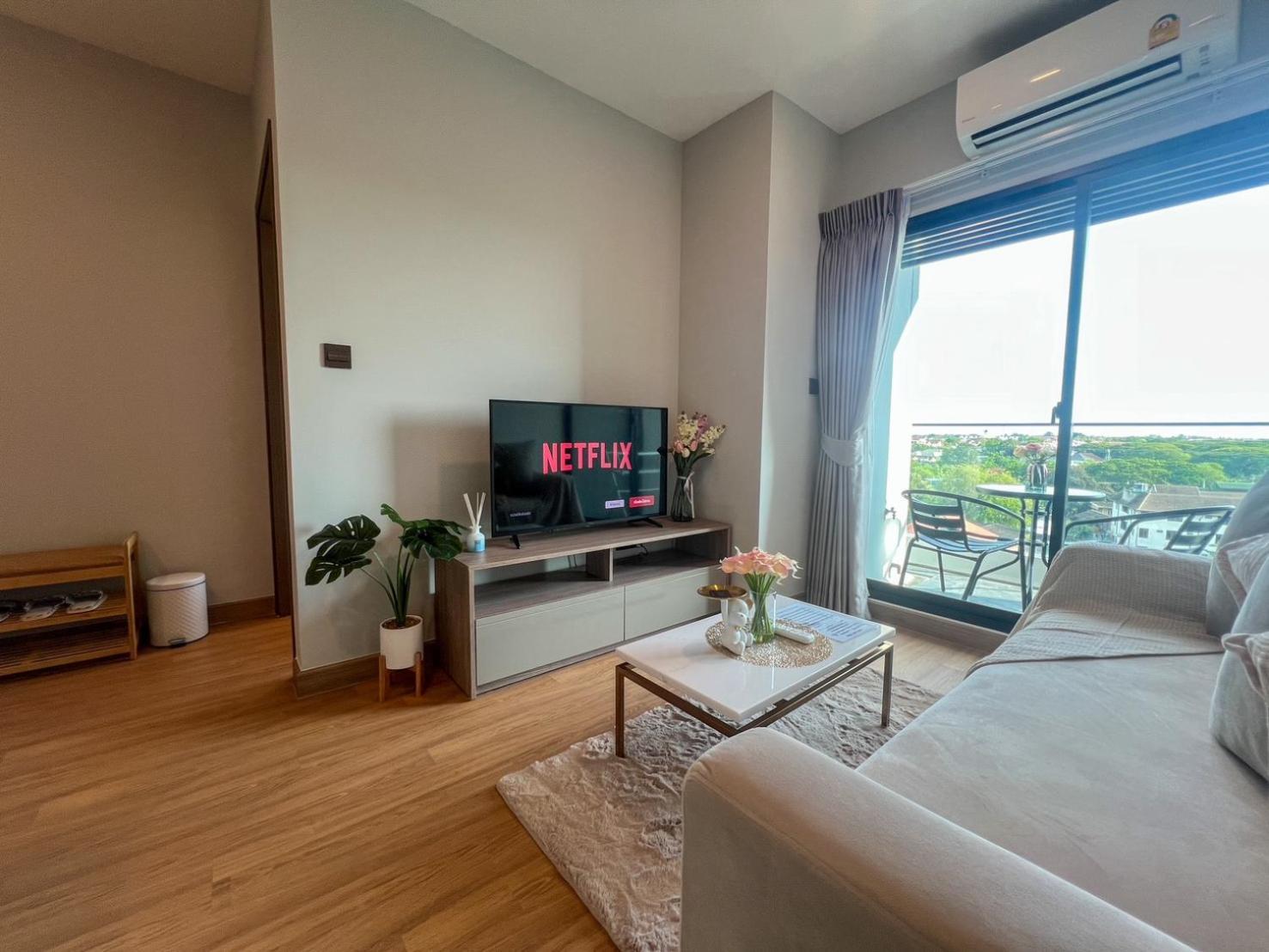 The Astra Sky River Condo צ'יאנג מאי מראה חיצוני תמונה