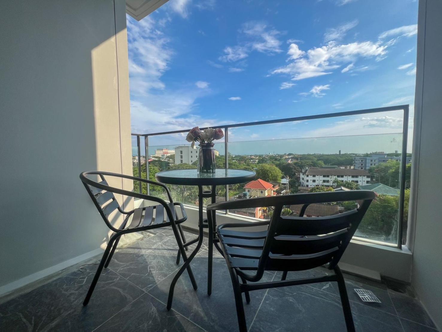 The Astra Sky River Condo צ'יאנג מאי חדר תמונה