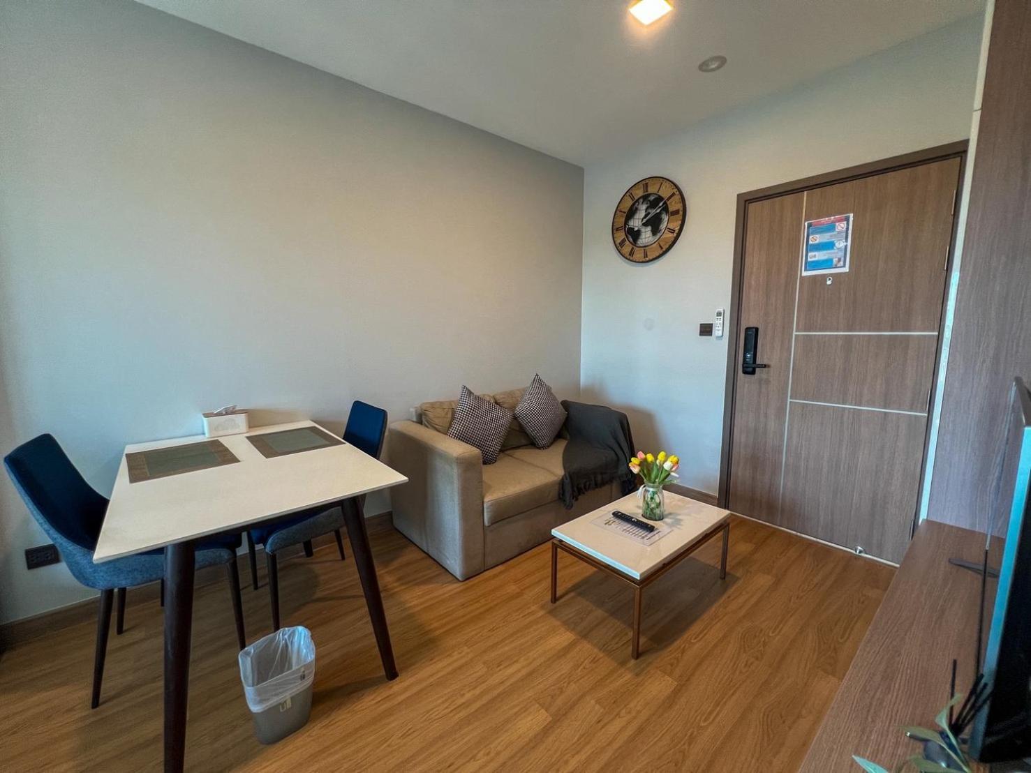 The Astra Sky River Condo צ'יאנג מאי מראה חיצוני תמונה