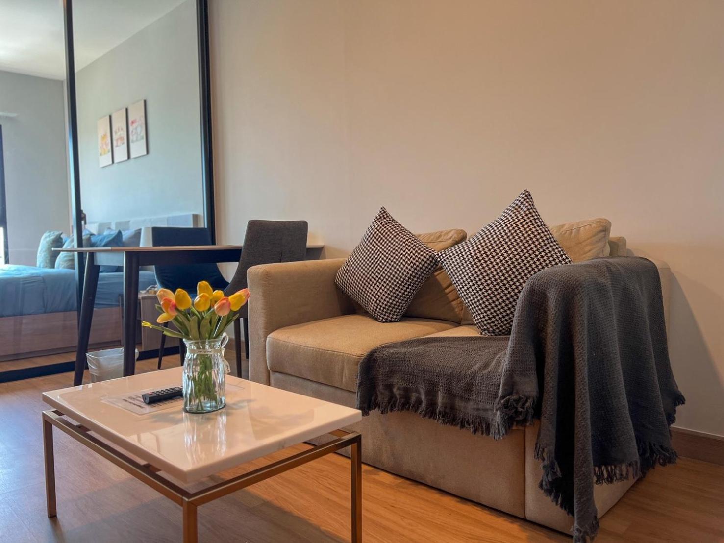 The Astra Sky River Condo צ'יאנג מאי מראה חיצוני תמונה