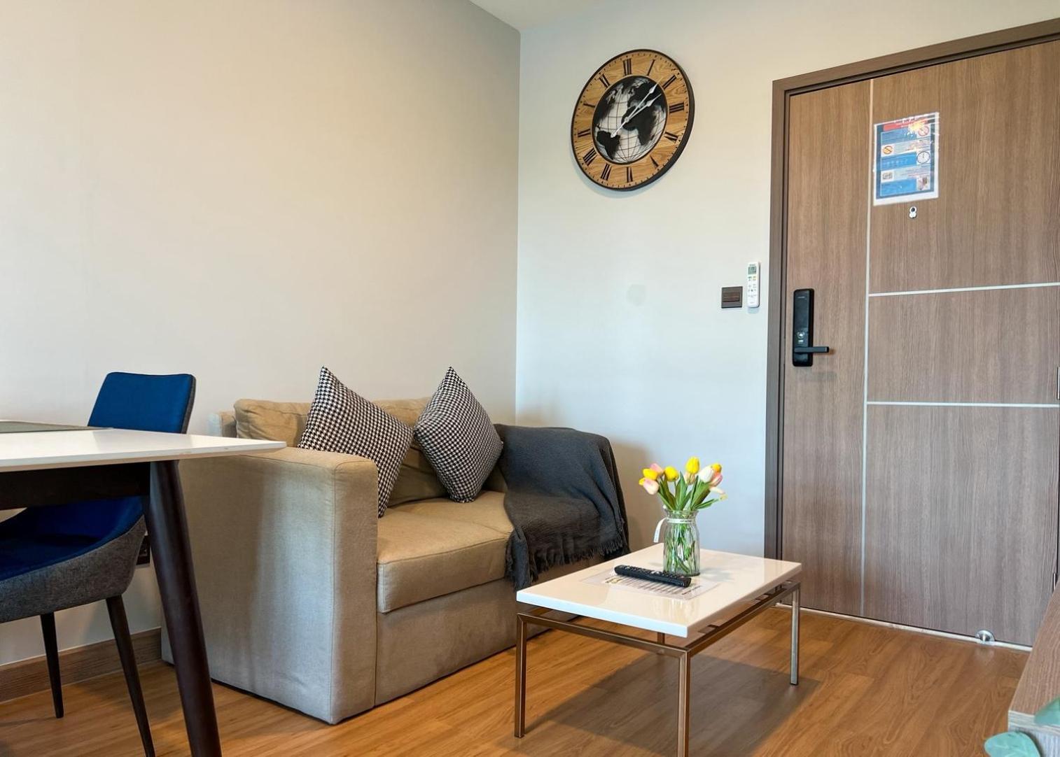 The Astra Sky River Condo צ'יאנג מאי מראה חיצוני תמונה