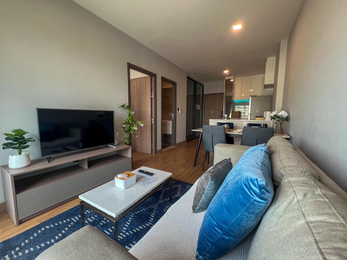 The Astra Sky River Condo צ'יאנג מאי מראה חיצוני תמונה