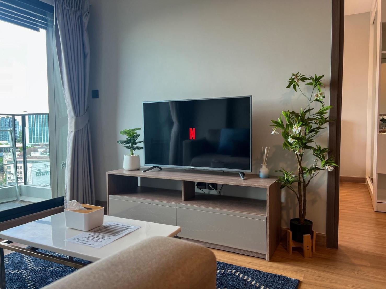 The Astra Sky River Condo צ'יאנג מאי מראה חיצוני תמונה